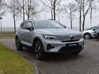 Occasion Volvo EX40 Plus 185 kW (252 PK) 2025 Grijs SUV