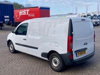 tweedehands Mercedes Citan 109 CDI BlueEFFICIENCY Extra Lang