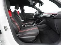 Occasion Opel Corsa-e GS Line 100 kW (136 PK) 2021 Wit Hatchback