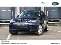 Occasion Land Rover Range Rover Sport HSE Dynamic 301 PK (221 kW) 2021 Blauw SUV