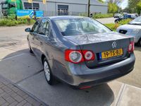 tweedehands VW Jetta 1.6 FSI Comfortline | 1e Eigenaar!