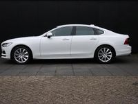 Occasion Volvo S90 Momentum 2019 Wit Sedan