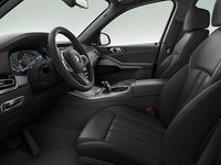 Occasion BMW X5 Executive 394 PK (289 kW) 2019 Wit SUV