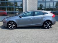 tweedehands Volvo V40 1.6 T4 Summum | TREKHAAK |