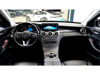 tweedehands Mercedes E300 C-klasse EstateEQ Hybrid 235kW/320pk Aut9 Business Solution Lux