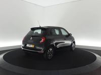 tweedehands Renault Twingo 1.0 SCe Intens Camera Elektrisch Vouwdak Apple Carplay Climate Control