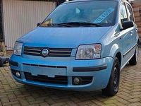 Occasion Fiat Panda 59 PK (43 kW) 2004 Hatchback