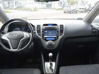 tweedehands Hyundai ix20 1.6i i-Vision AUT|Clima|Cruise|NAVI|DealerOH