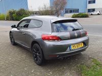 tweedehands VW Scirocco 1.4 TSI Highline Plus Nw Distributie!