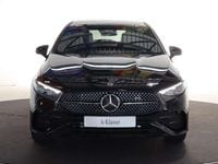 Occasion Mercedes A250 Business 163 PK (119 kW) 2025 Zwart Hatchback