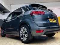 Occasion Citroën C4 Picasso Intensive 131 PK (96 kW) 2015 Grijs MPV