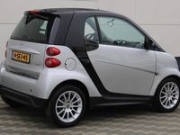 tweedehands Smart ForTwo Coupé 1.0 Pure Aut. Airco Goed Onderhouden NAP !!