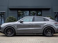 tweedehands Porsche Cayenne Coupé 3.0 E-Hybrid