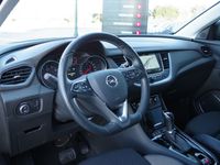 tweedehands Opel Grandland X 1.6 Turbo Hybrid 225 PK Ultimate, Panoramadak, 360