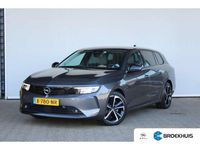 Occasion Opel Astra Edition 150 PK (110 kW) 2024 Grijs Stationwagen
