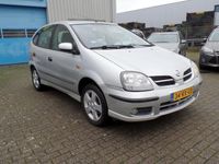 tweedehands Nissan Almera Tino 1.8 Tekna