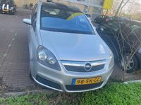 tweedehands Opel Zafira 1.6 Enjoy