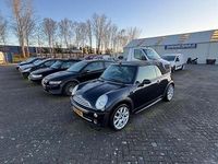 Occasion Mini Cooper Chili 116 PK (85 kW) 2006 Hatchback