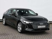 Occasion Audi A5 Advanced 150 PK (110 kW) 2025 Zwart Coupé