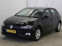 tweedehands VW Polo 1.0 TSI 95pk Comfortline Navigatie Pdc Acc Mf. Stu