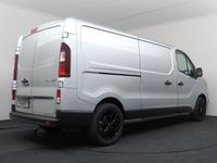 tweedehands Renault Trafic 2.0 dCi 150pk L2H1 Work Edition Automaat 2x Schuif | LED | Cruise