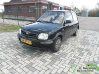 tweedehands Nissan Micra 1.0 GL