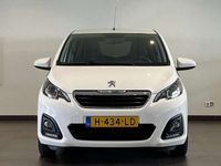tweedehands Peugeot 108 5-deurs Active 1.0 e-VTi 72pk AIRCO | ELEKTRISCH P