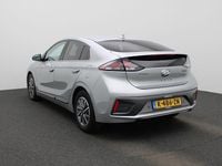 Occasion Hyundai Ioniq Premium 125 kW (170 PK) 2021 Grijs Hatchback