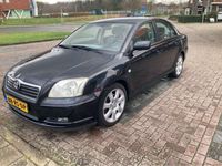 tweedehands Toyota Avensis 2.0 16v VVT-i D4 Executive