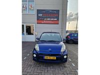 tweedehands Daihatsu Sirion 2 1.3 16V Comfort NETTE STAAT/APK/AIRCO/STUURBEKRACHTIGING