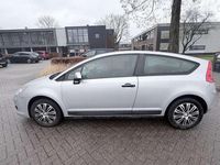 Occasion Citroën C4 Business Class 109 PK (80 kW) 2007 Grijs Hatchback