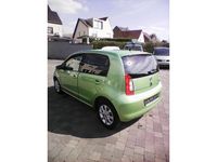 tweedehands Skoda Citigo 1.0I AMBITION