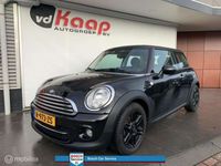 tweedehands Mini Cooper D 1.6 Business Line Navigatie