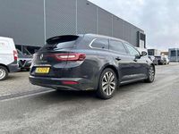 Occasion Renault Talisman Intens 131 PK (96 kW) 2017 Zwart Stationwagen