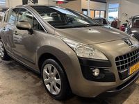 Occasion Peugeot 3008 120 PK (88 kW) 2009 Grijs MPV