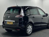 Occasion Renault Scénic IV Bose Edition 110 PK (80 kW) 2017 Zwart MPV