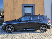 tweedehands BMW 118 1-SERIE i M-Sport | Pano | Stoel/stuurverw. | DAB | Org. NL | Netjes