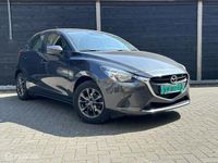 Occasion Mazda 2 Dynamic 90 PK (66 kW) 2019 Grijs Hatchback