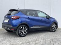 tweedehands Renault Captur 1.3 TCe Version S 150PK Automaat / Navigatie / Camera / Stoelverwarming