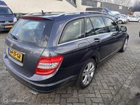 tweedehands Mercedes 320 C-KLASSE EstateCDI Avantgarde