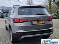 tweedehands Seat Ateca 1.4 EcoTSI Style 150 PK CAMERA TREKH VERWVOORRAAM DAB