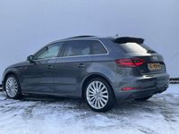 Occasion Audi A3 Sportback e-tron S-line plus 2015 Grijs Hatchback