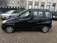 tweedehands Toyota Yaris Verso 1.3 VVT-i