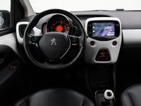 Occasion Peugeot 108 Allure 2023 Wit Cabriolet