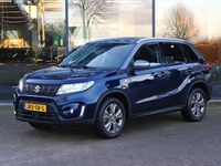 Occasion Suzuki Vitara 102 PK (75 kW) 2024 Blauw SUV