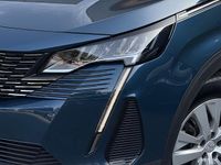 Occasion Peugeot 3008 Business-Line 131 PK (96 kW) 2022 Blauw SUV
