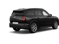 Nieuw Mini Countryman 170 PK (125 kW) 2025 Zwart SUV