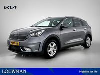 Occasion Kia e-Niro 104 kW (142 PK) 2018 Grijs metallic SUV