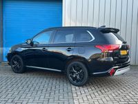 tweedehands Mitsubishi Outlander 2.4 PHEV Instyle|1e Eig|360*Cam|Keyless|Adapt Crui