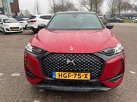 Occasion DS Automobiles DS3 Crossback Performance 100 PK (73 kW) 2020 SUV